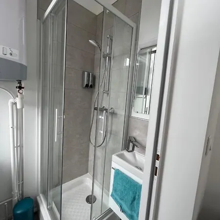 Apartmán Cosy Californienne En Hyper Centre Valenciennes