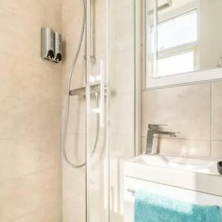 Cosy Californienne En Hyper Centre Apartmán Valenciennes