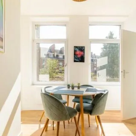 Apartmán Cosy Californienne En Hyper Centre