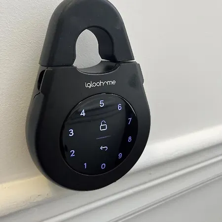 Cosy Californienne En Hyper Centre Valenciennes