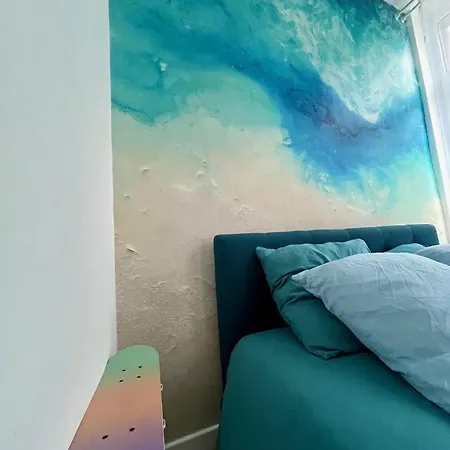 Apartmán Cosy Californienne En Hyper Centre