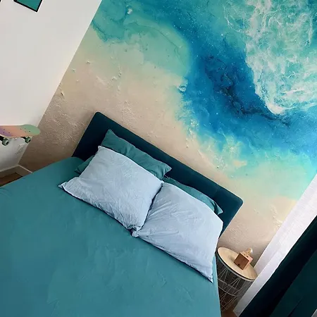 Cosy Californienne En Hyper Centre Valenciennes